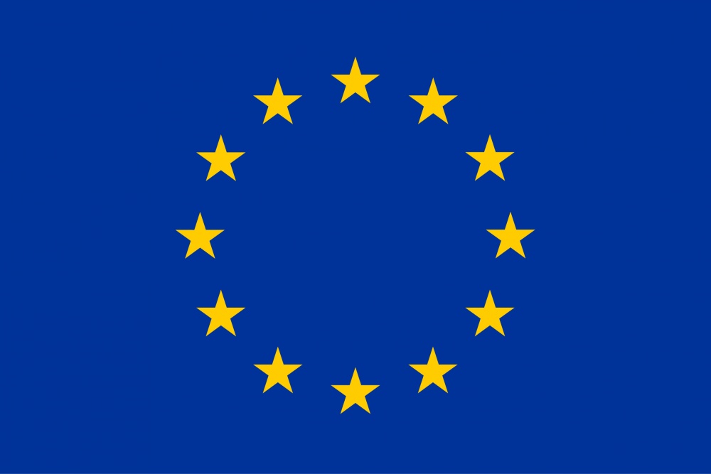 Logotip EU