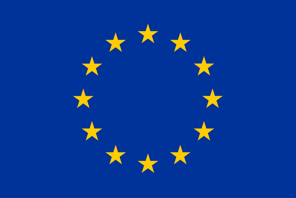 Logotip EU