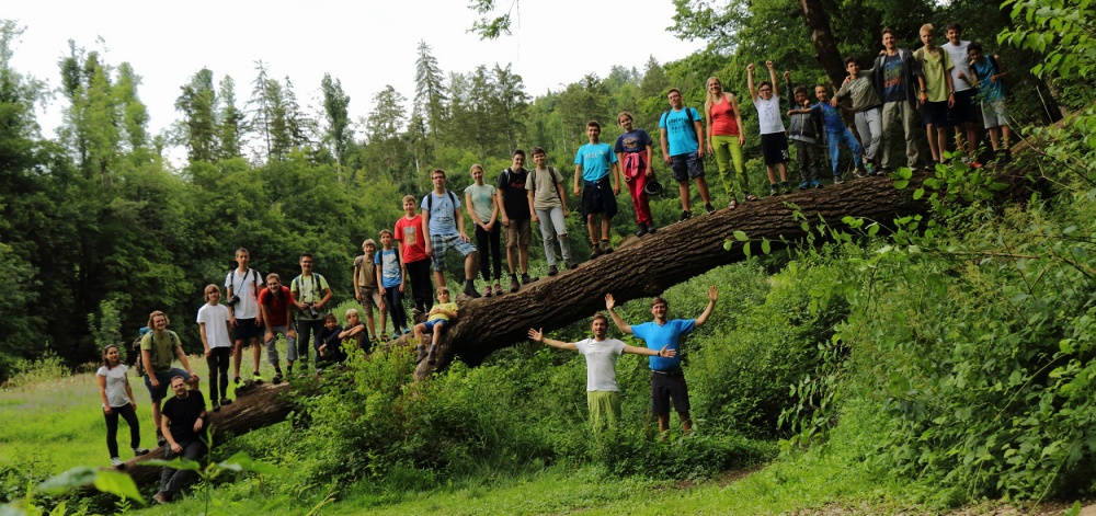 tabor Cerknica