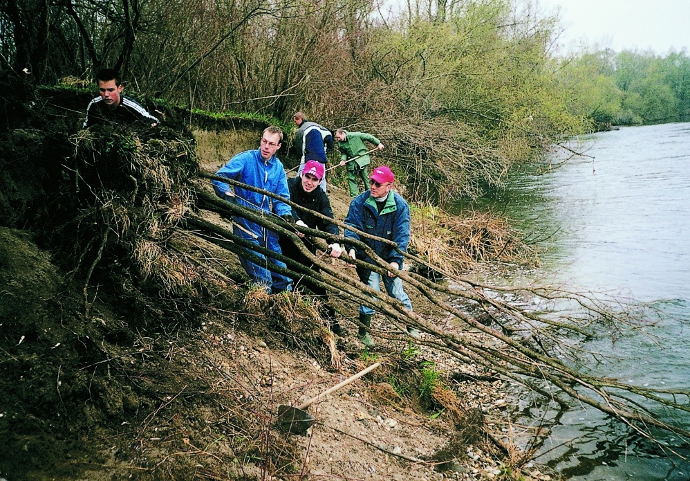 Nove ornitološke skupine na Kitajskem