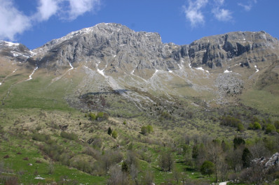 Triglavski narodni park