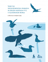 2016, Varstvo sredozemskega vranjeka in drugih morskih ptic