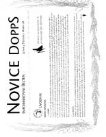 Novice DOPPS (let. 4, št. 1, marec 1998)