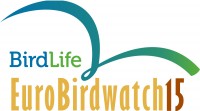 Evropski dan opazovanja ptic 2015