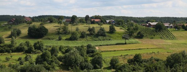 Načrt za reševanje planeta