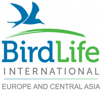 Evropsko partnersko srečanje BirdLife
