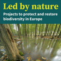 Uspešni projekti obnove in ohranjanja biodiverzitete v Evropi