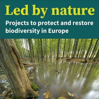 Uspe&scaron;ni projekti obnove in ohranjanja biodiverzitete v Evropi